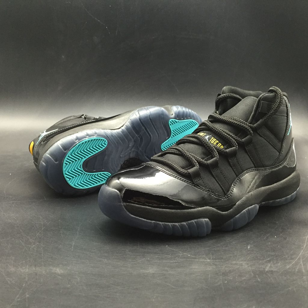 Air Jordan11 378037-006